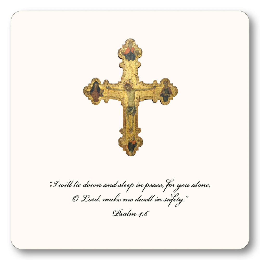 Crosses Verse Set 5.5" Stationery Maison de Papier 