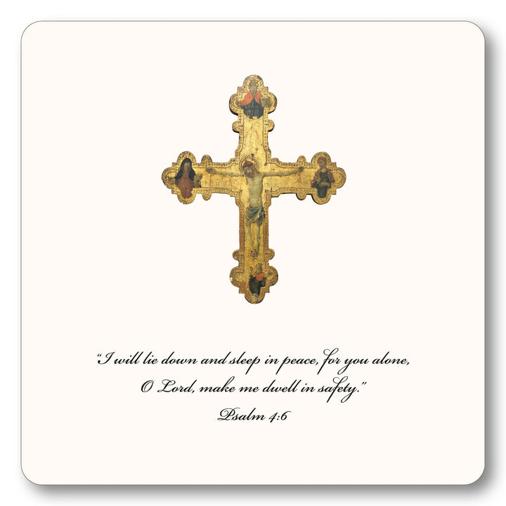 Crosses Verse Set 5.5" Stationery Maison de Papier 