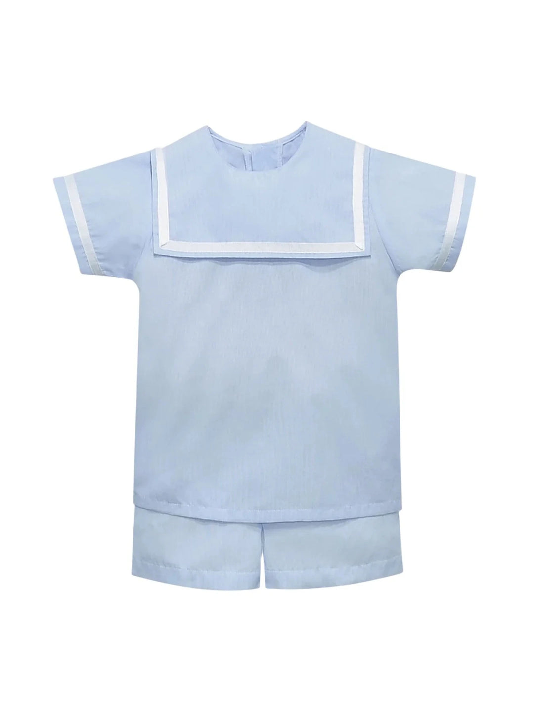 Cyrus Short Set - Sailor Sky Boy Short Set Remember Nguyen - Baby Sen 