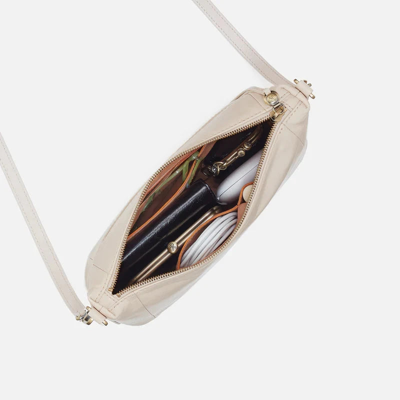 Darcy Carry-All Crossbody Purse Hobo 