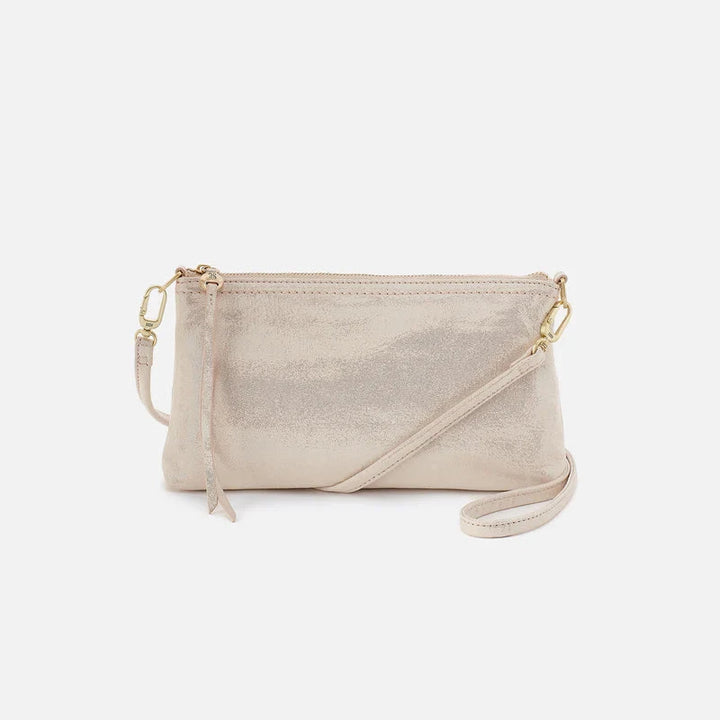 Darcy Purse Purse Hobo Sand Shimmer 