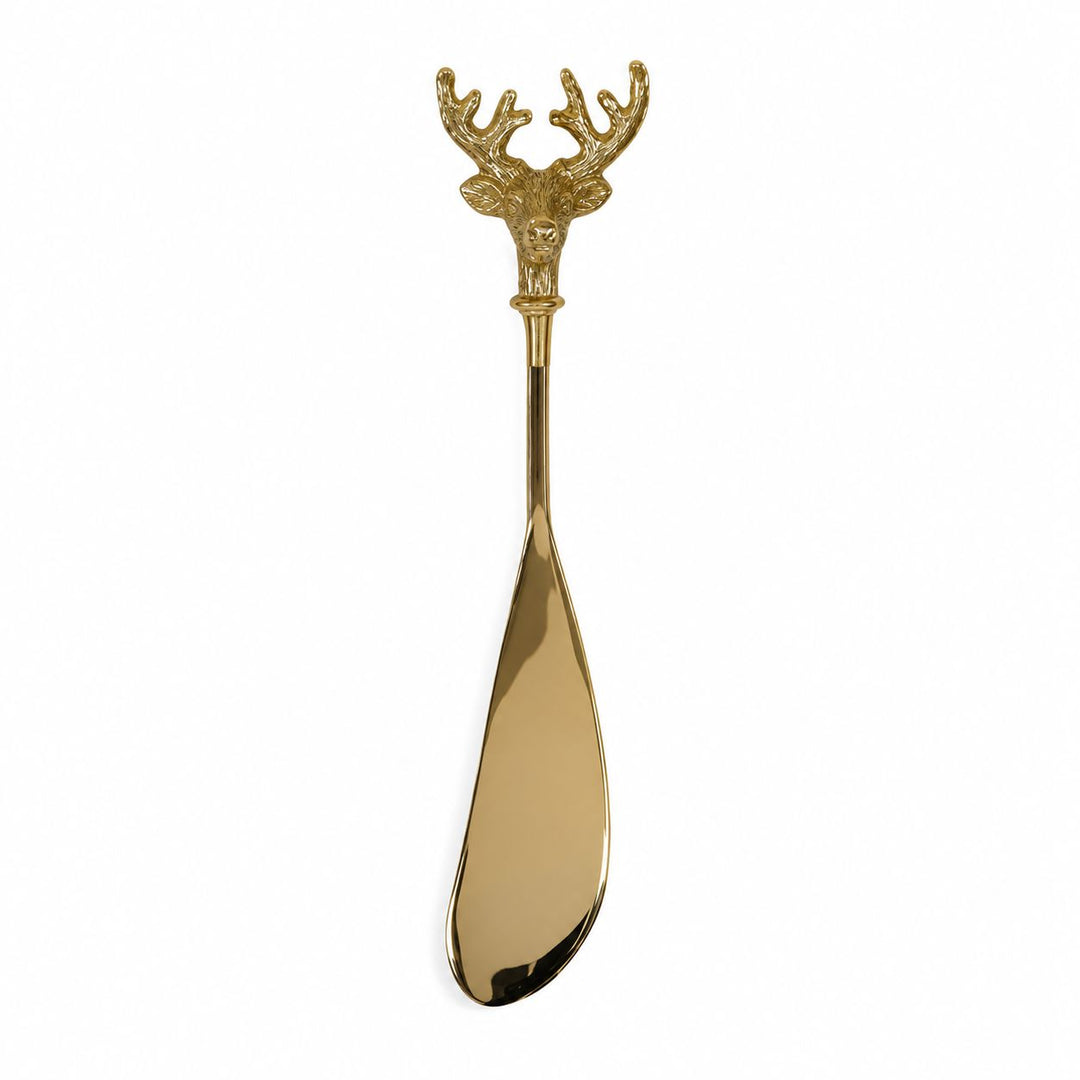 Deer Cheese Knives Knives Mary Square 