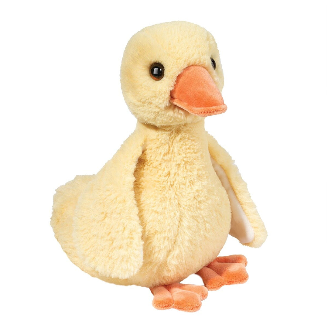 Dennie the Duck Plush Toy Douglas 