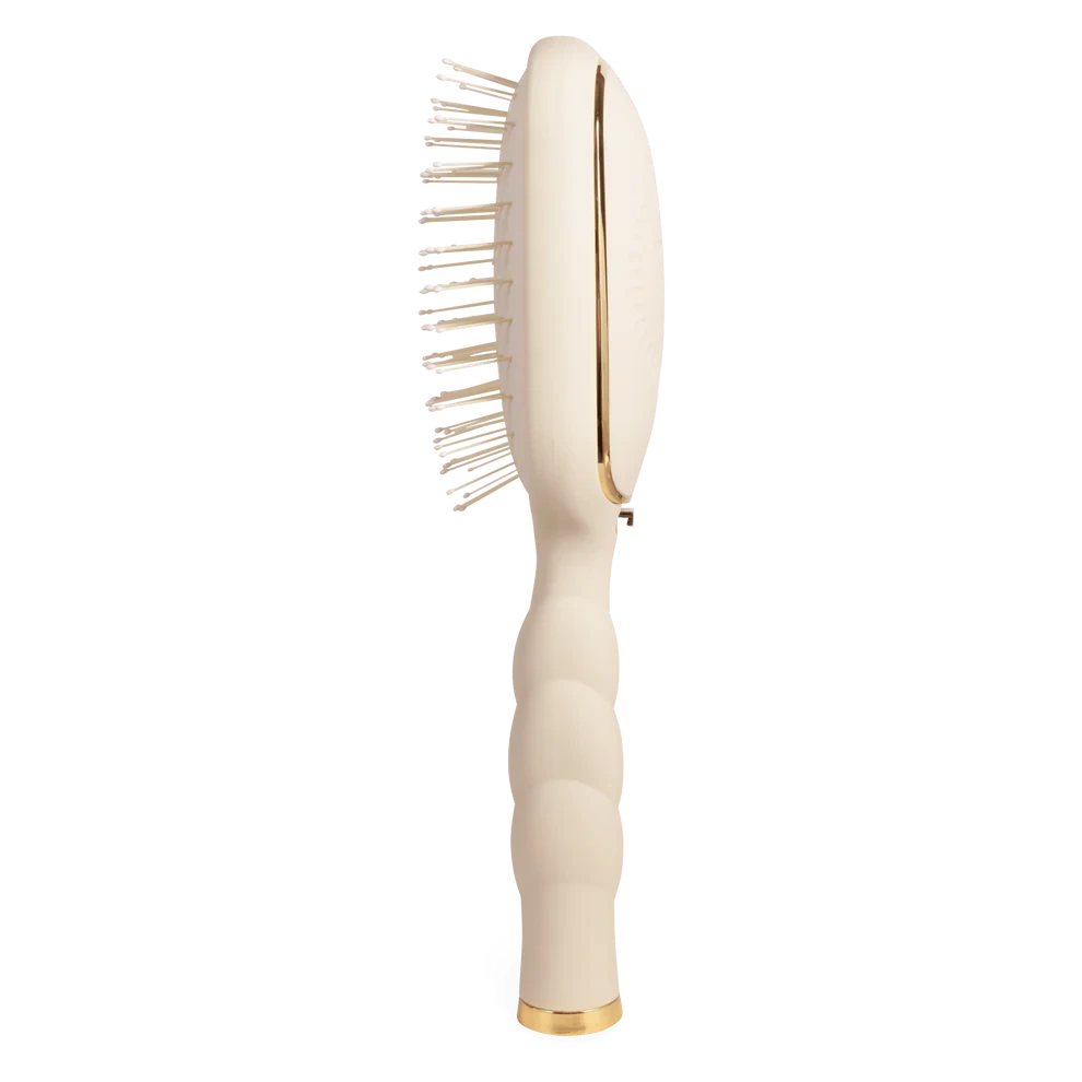 Detangler Hair Brush- Fine Hair Brush Teleties 