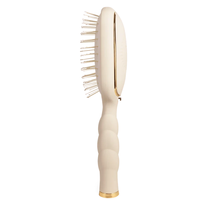 Detangler Hair Brush- Fine Hair Brush Teleties 