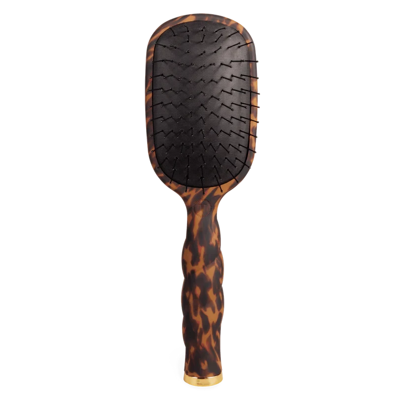 Detangler Hair Brush- Fine Hair Brush Teleties 