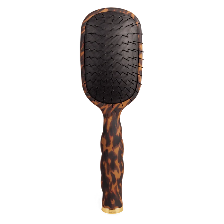 Detangler Hair Brush- Fine Hair Brush Teleties 