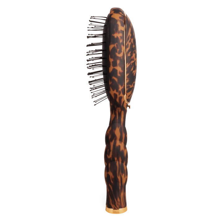 Detangler Hair Brush- Fine Hair Brush Teleties 