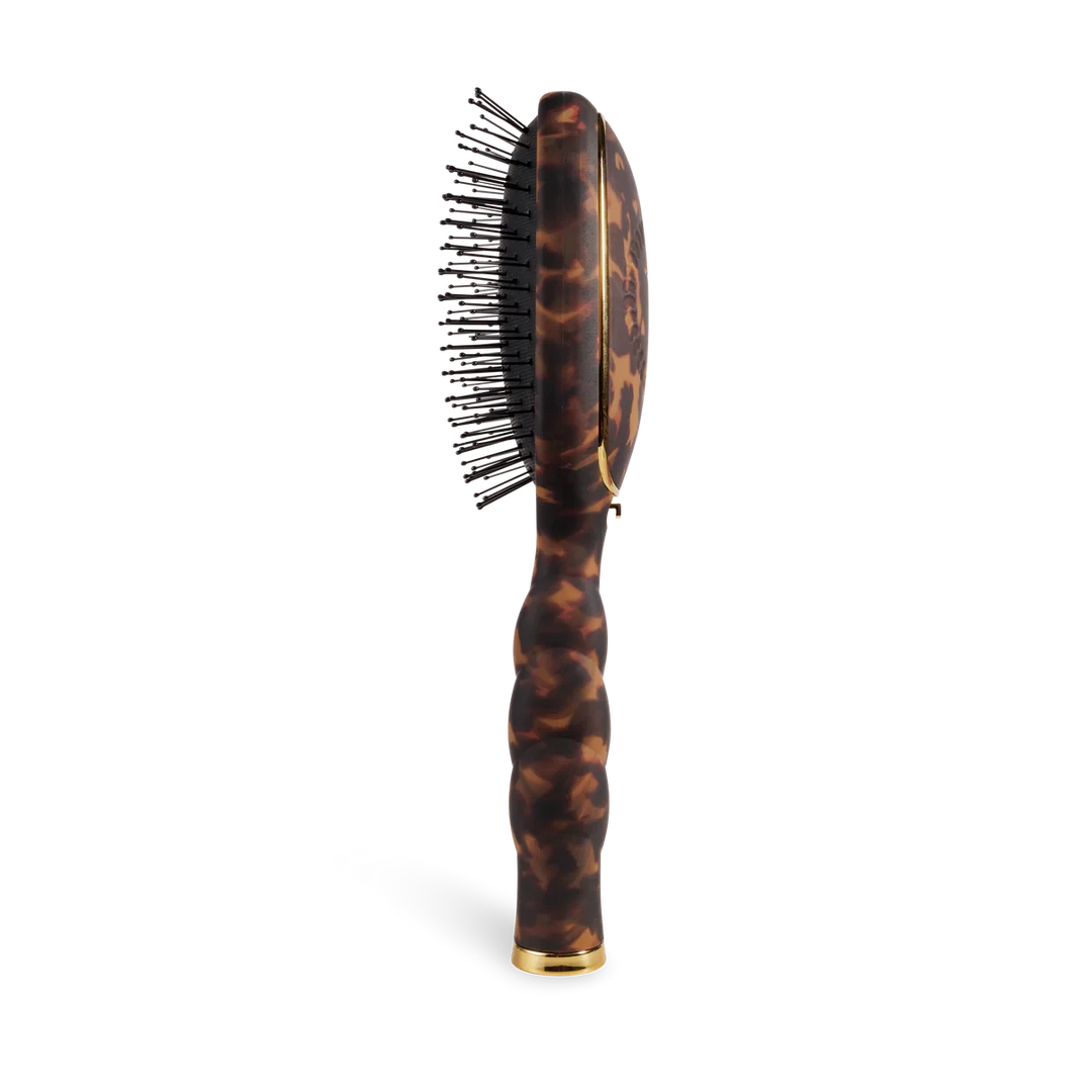 Detangler Hair Brush Hair Brush Teleties 
