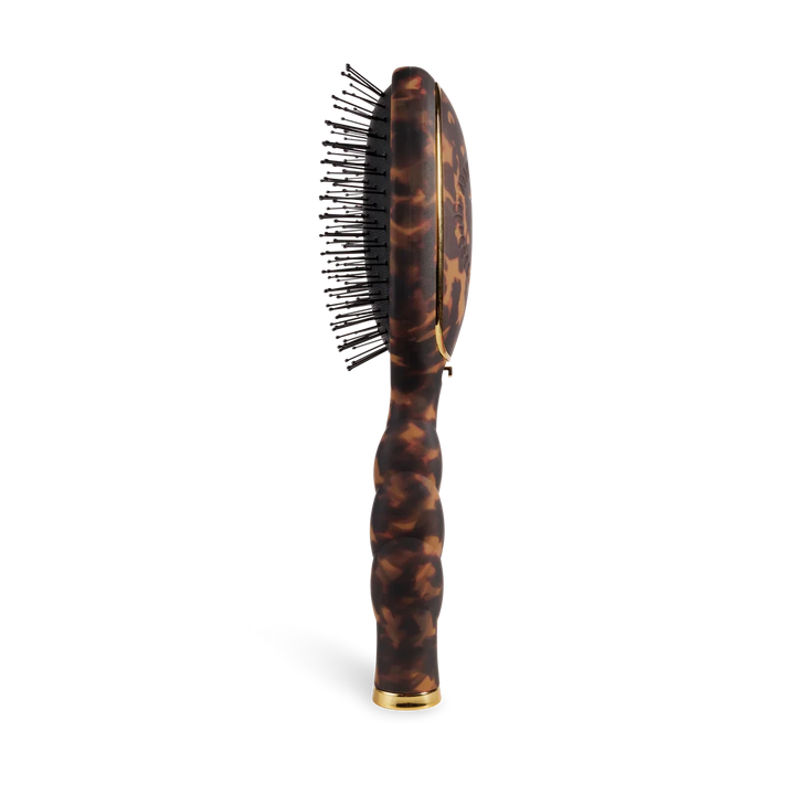 Detangler Hair Brush Hair Brush Teleties 
