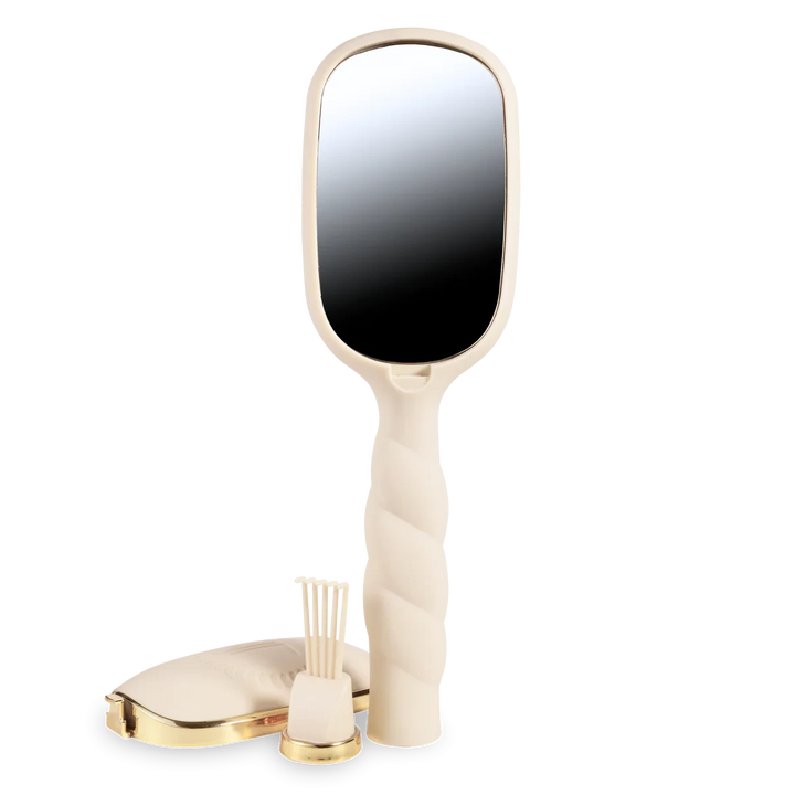 Detangler Hair Brush Hair Brush Teleties 