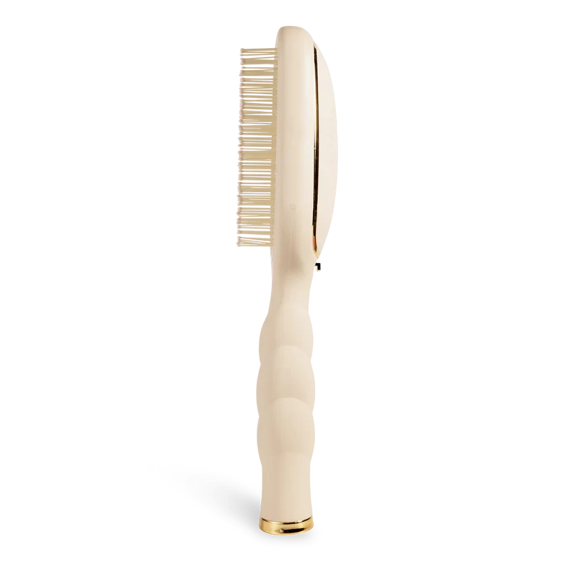 Detangler Hair Brush- Thick Hair Brush Teleties 