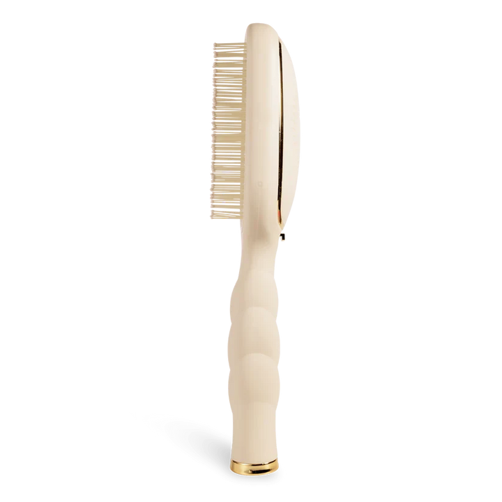 Detangler Hair Brush- Thick Hair Brush Teleties 
