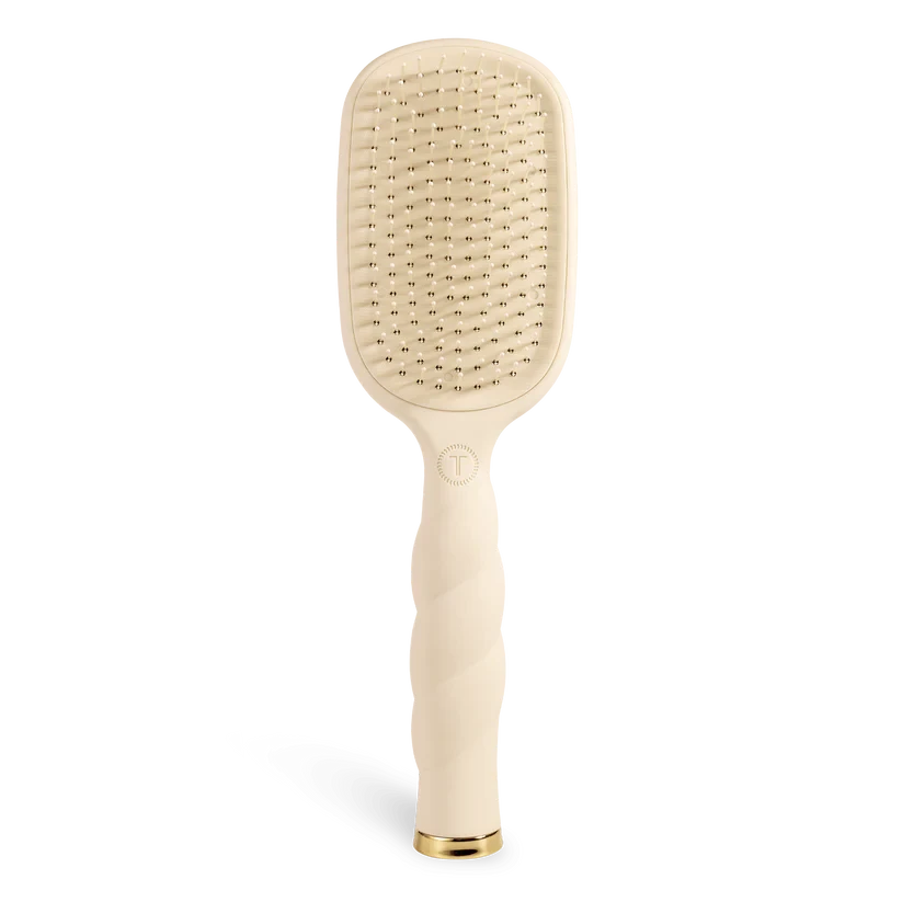 Detangler Hair Brush- Thick Hair Brush Teleties 
