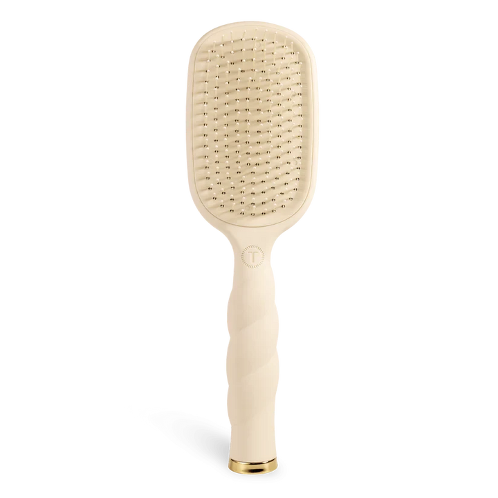 Detangler Hair Brush- Thick Hair Brush Teleties 