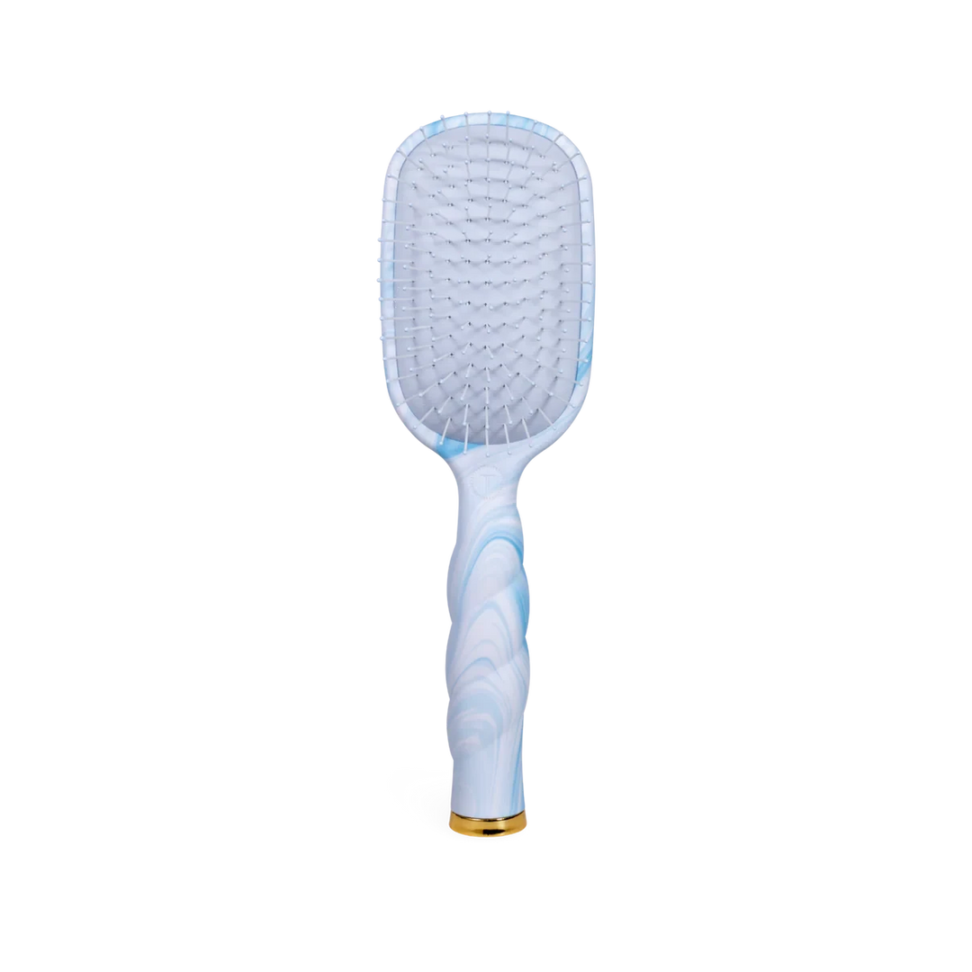 Detangler Summer Hair Brush- Medium Hair Brush Teleties Tide & True 