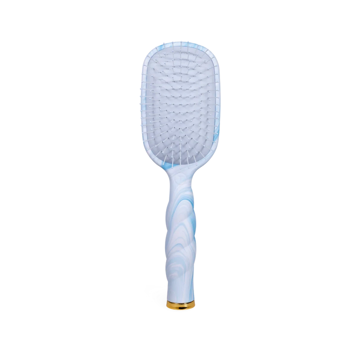 Detangler Summer Hair Brush- Medium Hair Brush Teleties Tide & True 