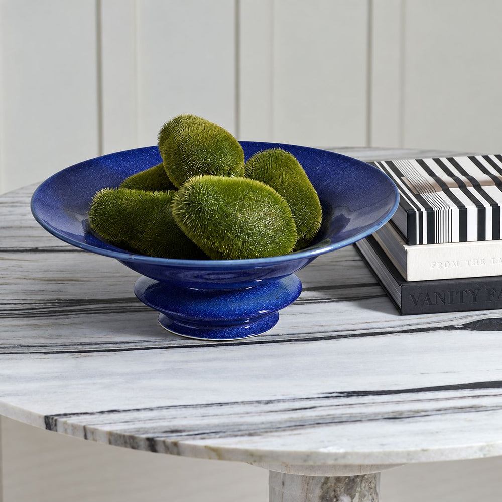 Devereaux Bowl Serving Piece Accent Decor 