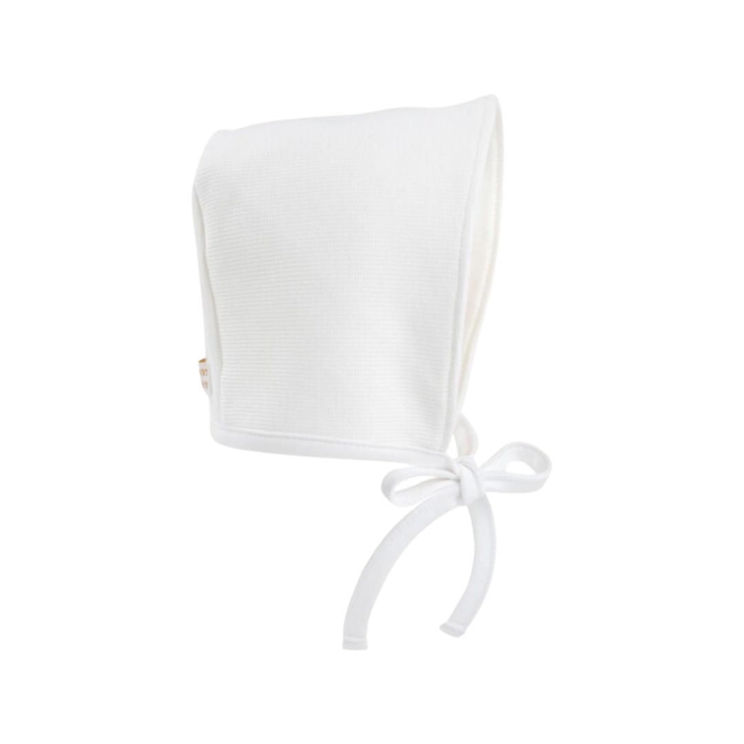 Bundle Me Bonnet - Palmetto Pearl