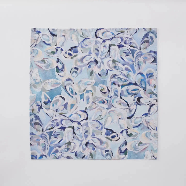 Dinner Napkins - Atlantic Reef Dinner Napkins Kim Hovell 