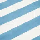 Dinner Napkins - St. Tropez Blue - Set of 4 Dinner Napkins Couleur Nature 