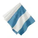 Dinner Napkins - St. Tropez Blue - Set of 4 Dinner Napkins Couleur Nature 