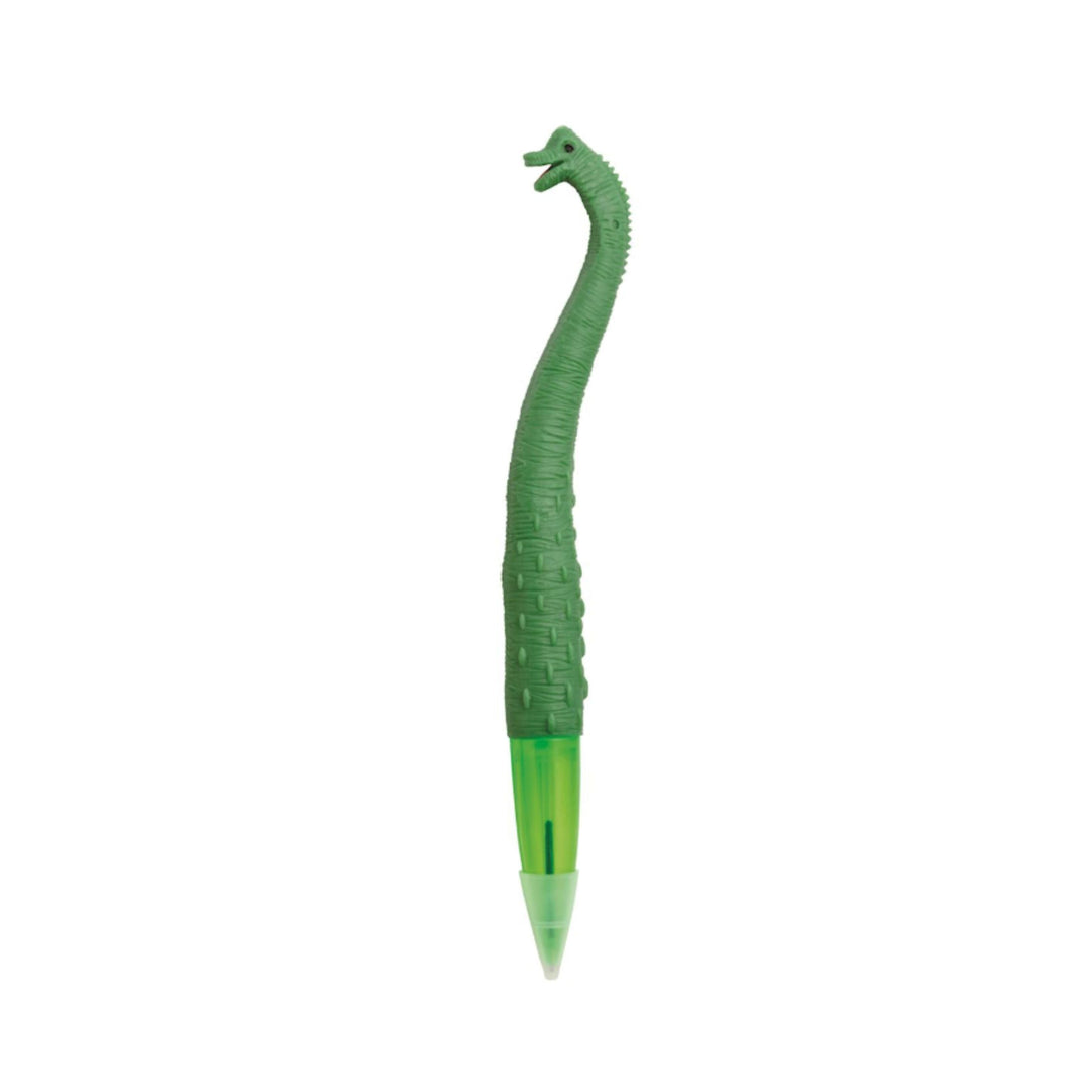Dinosaur Pens Pen MudPie Green Dino 