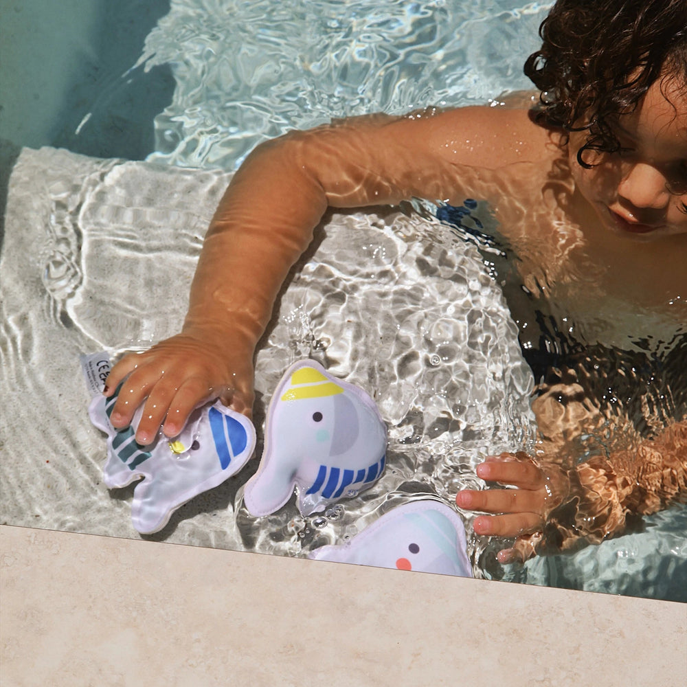 Dive Buddies - Eli the Elephant Pool Toys Sunny Life 
