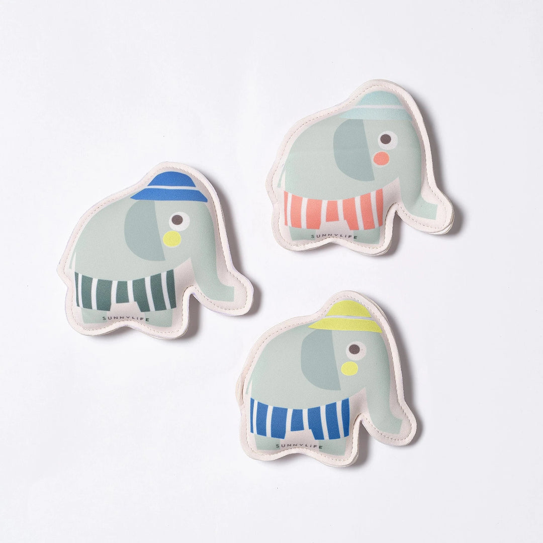 Dive Buddies - Eli the Elephant Pool Toys Sunny Life 