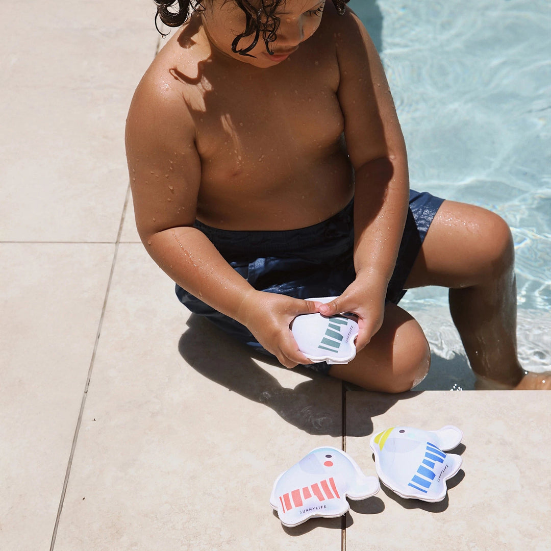 Dive Buddies - Eli the Elephant Pool Toys Sunny Life 