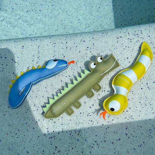 Dive Buddies - Into the Wild Activity Toy Sunny Life 