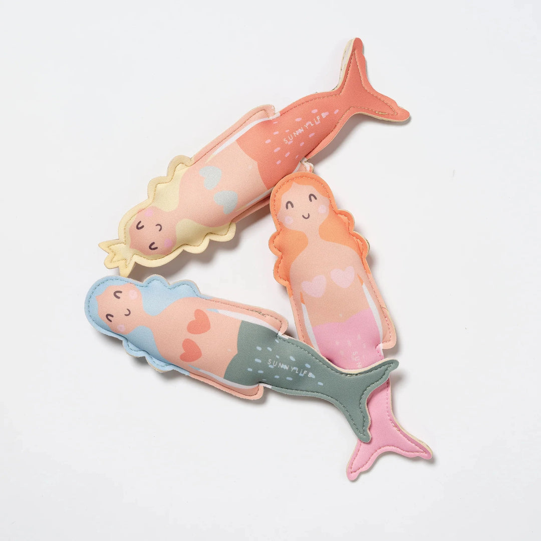 Dive Buddies - Melody the Mermaid Multi Activity Toy Sunny Life 