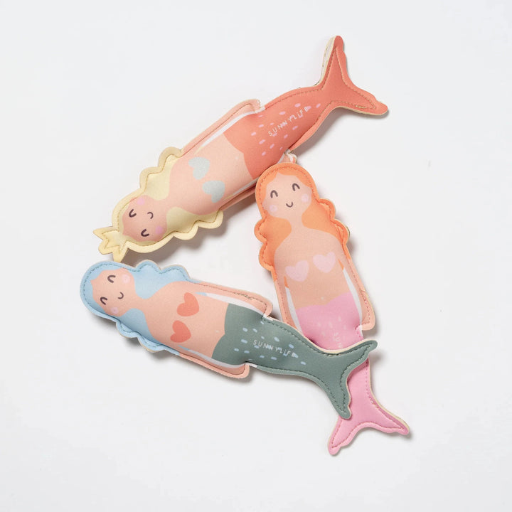 Dive Buddies - Melody the Mermaid Multi Activity Toy Sunny Life 