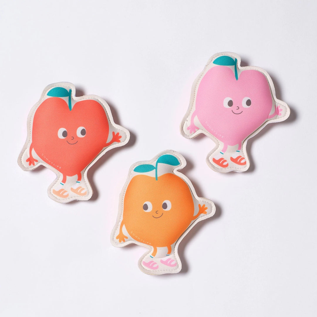 Dive Buddies - Poppy the Peach Activity Toy Sunny Life 
