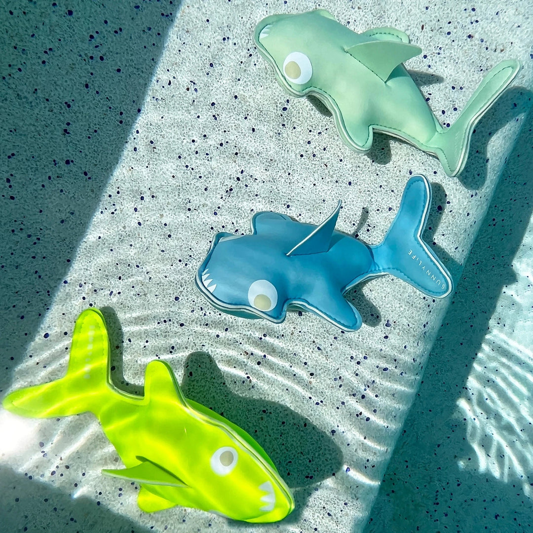 Dive Buddies - Salty the Shark Pool Toys Sunny Life 