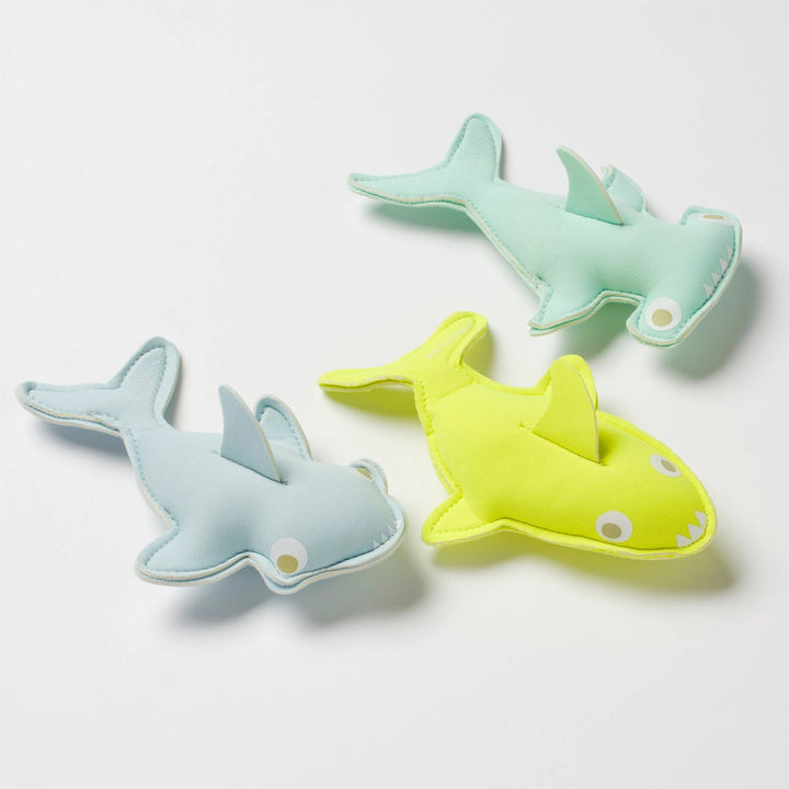 Dive Buddies - Salty the Shark Pool Toys Sunny Life 