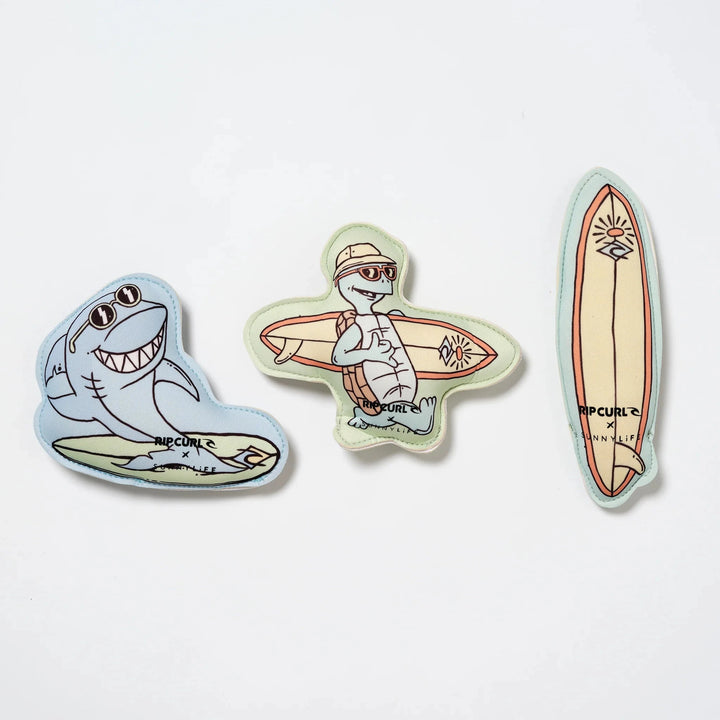 Dive Buddies - Shred Turtle Aqua Pool Toys Sunny Life 