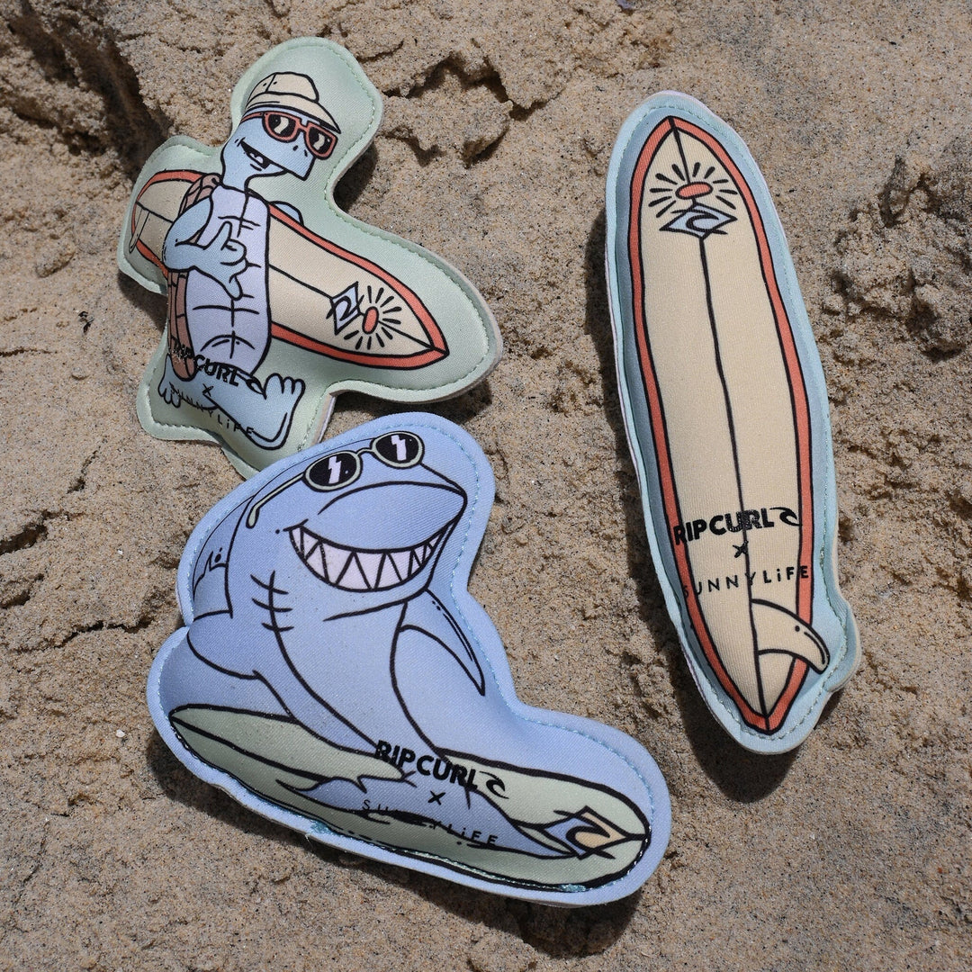 Dive Buddies - Shred Turtle Aqua Pool Toys Sunny Life 