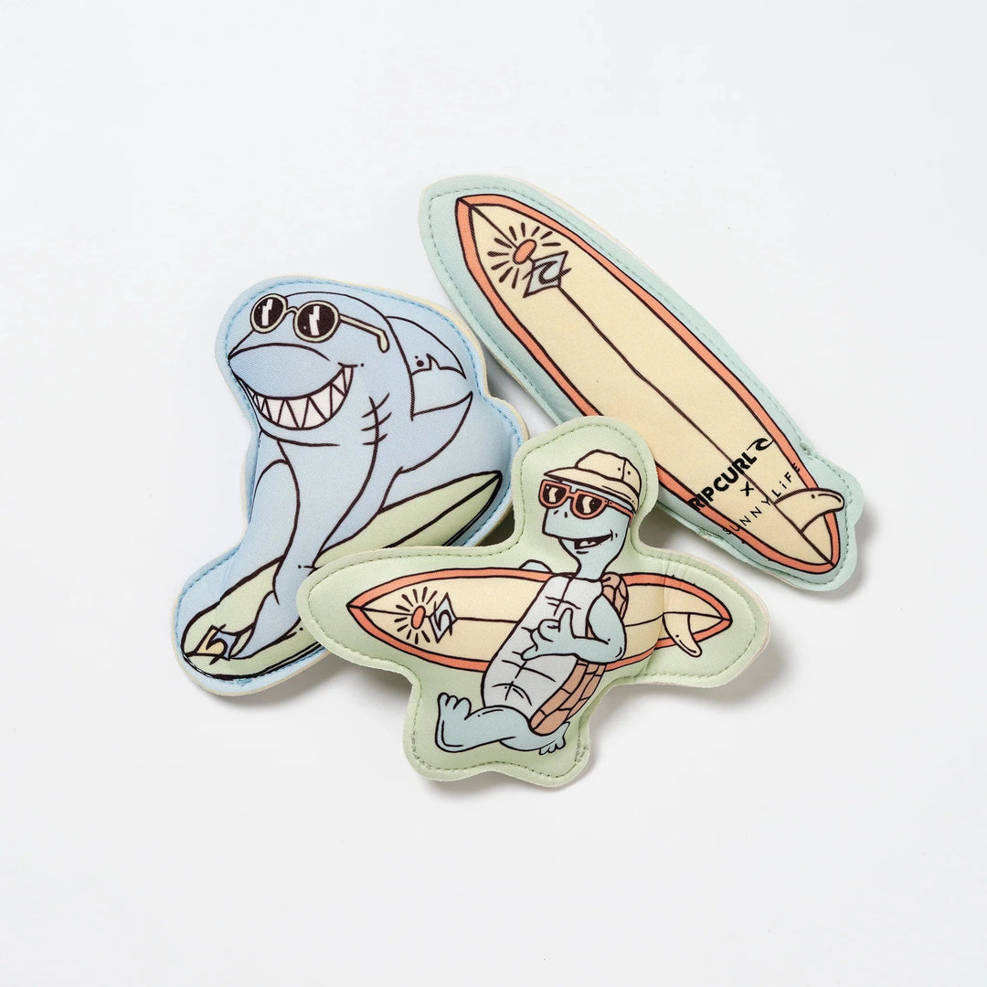 Dive Buddies - Shred Turtle Aqua Pool Toys Sunny Life 