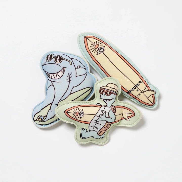 Dive Buddies - Shred Turtle Aqua Pool Toys Sunny Life 