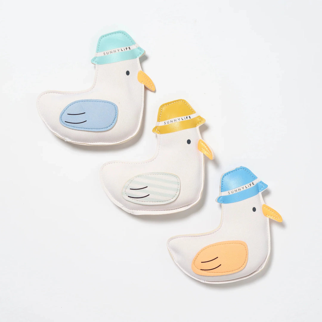 Dive Buddies - Sid the Seagull Set of 3 Pool Toys Sunny Life 