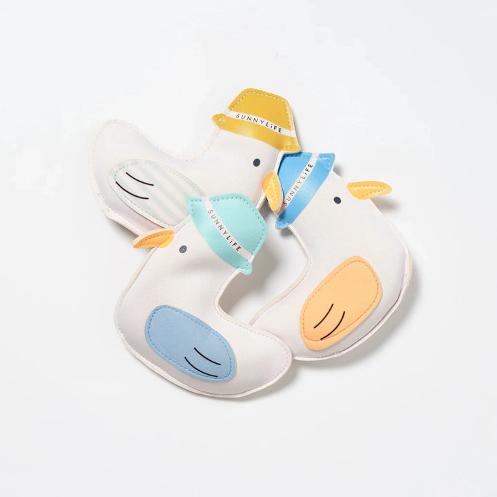 Dive Buddies - Sid the Seagull Set of 3 Pool Toys Sunny Life 