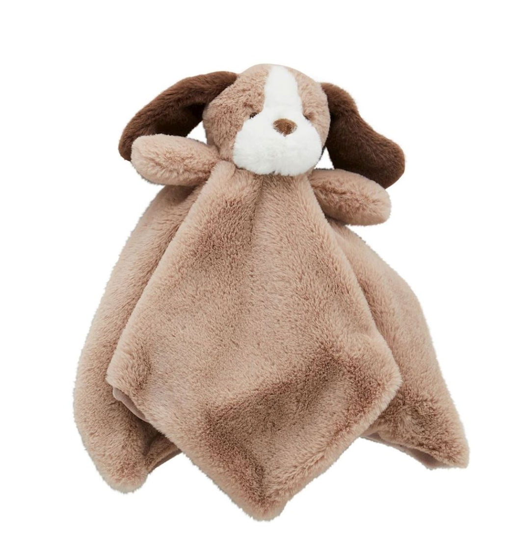 Dog Skirted Woobie Plush Toy MudPie 