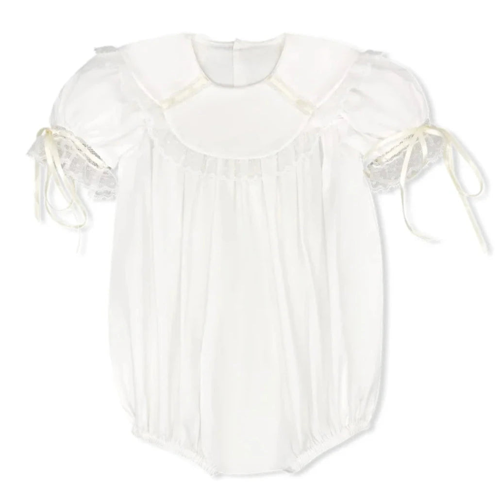 Donahue Bubble - White Girl Bubble Lullaby Set 