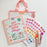 Dot Activity Kit - Oh So Whimsical Activity Toy Magic Playbook 