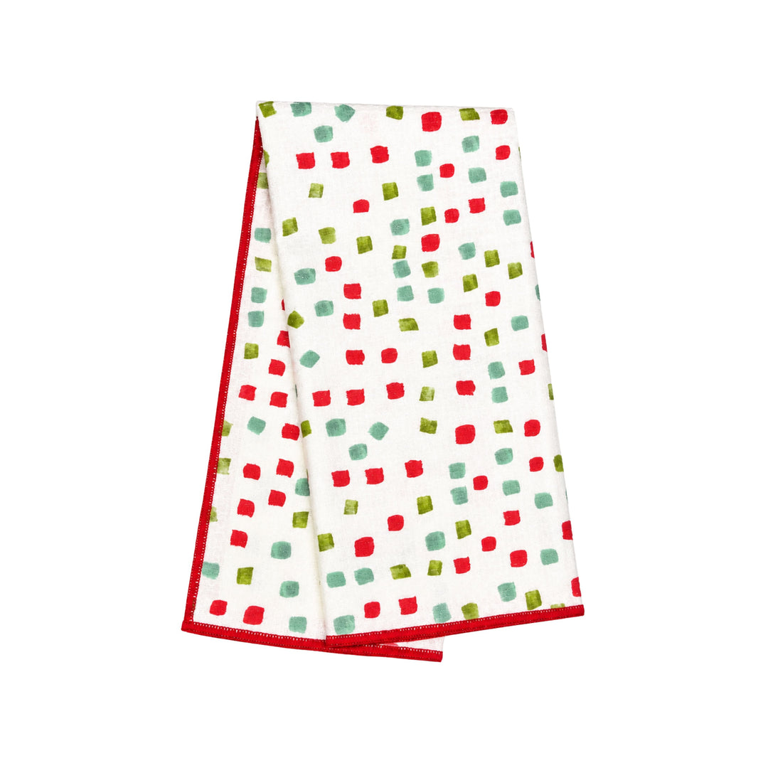 Double Sided Athens Towel Tea Towels Keva 