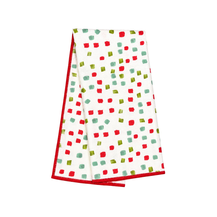 Double Sided Athens Towel Tea Towels Keva 