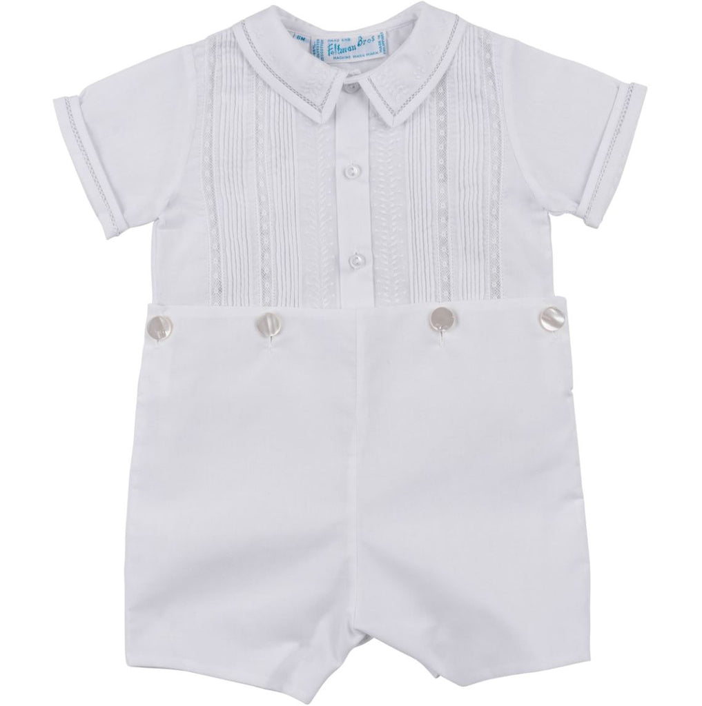 Feltman Brothers Dressy Bobby Suit