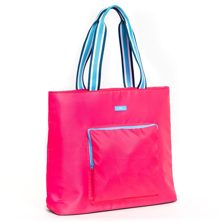Dry Bar Cooler Cooler Bag Scout Hot Pink 