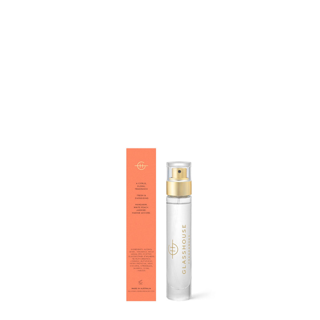 Eau de Perfum - Sunsets In Capri Womens Perfume Glasshouse Fragrances 
